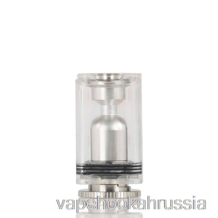 Vape Juice Aspire Mulus RBA со капсулой и катушкой